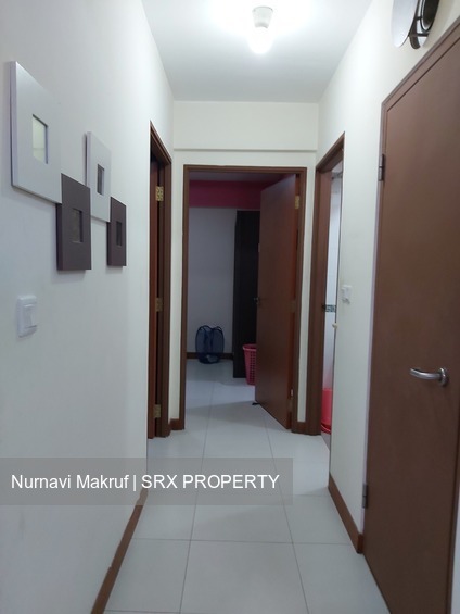 Blk 316B Yishun Avenue 9 (Yishun), HDB 3 Rooms #206513341